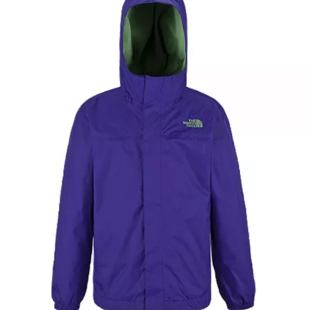 North face jacket